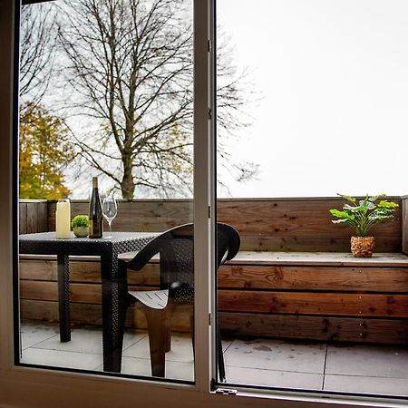 Smart Resorts Haus Saphir Ferienwohnung 508 Winterberg Zewnętrze zdjęcie