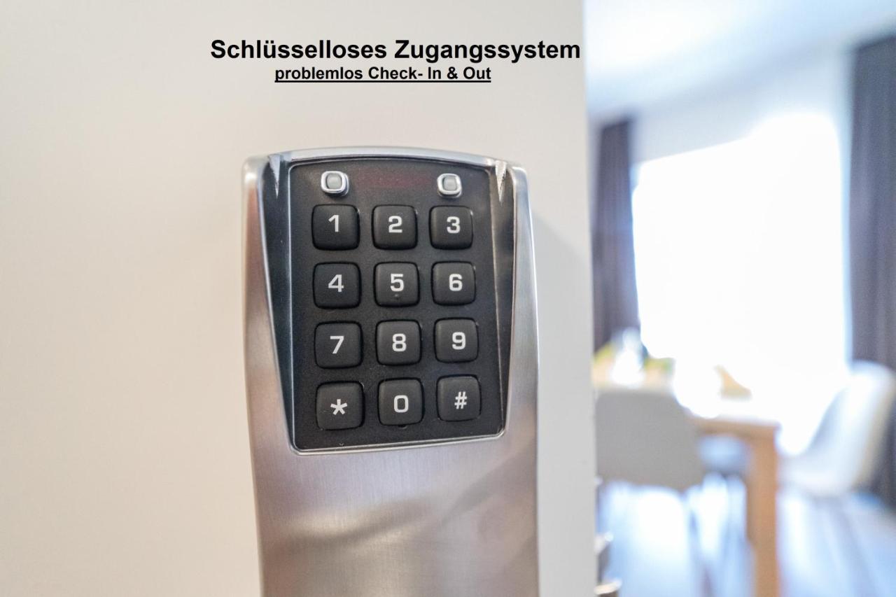Smart Resorts Haus Saphir Ferienwohnung 508 Winterberg Zewnętrze zdjęcie