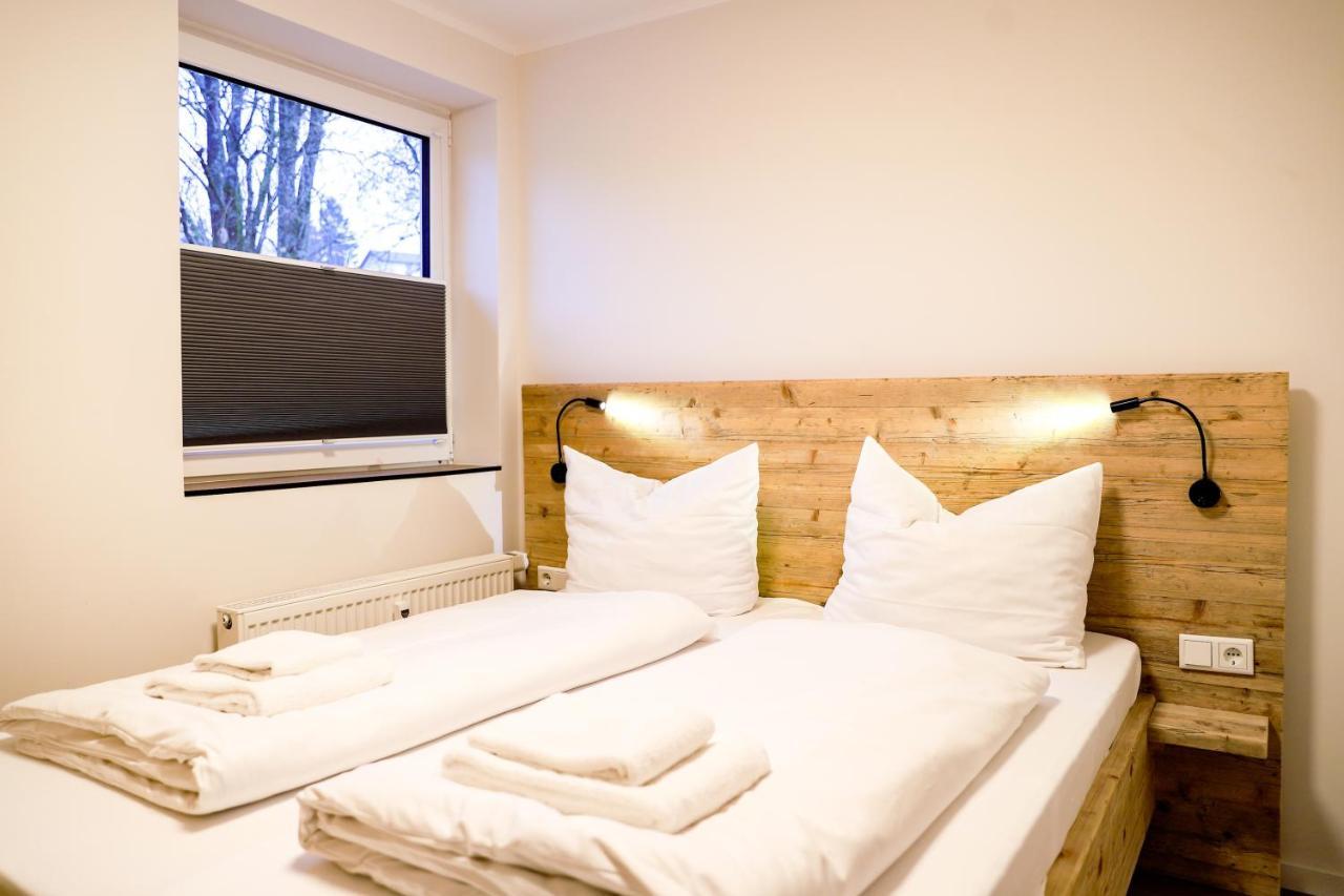 Smart Resorts Haus Saphir Ferienwohnung 508 Winterberg Zewnętrze zdjęcie