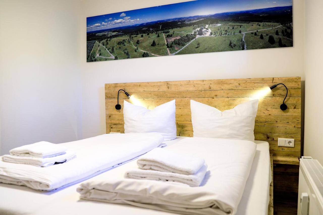 Smart Resorts Haus Saphir Ferienwohnung 508 Winterberg Zewnętrze zdjęcie
