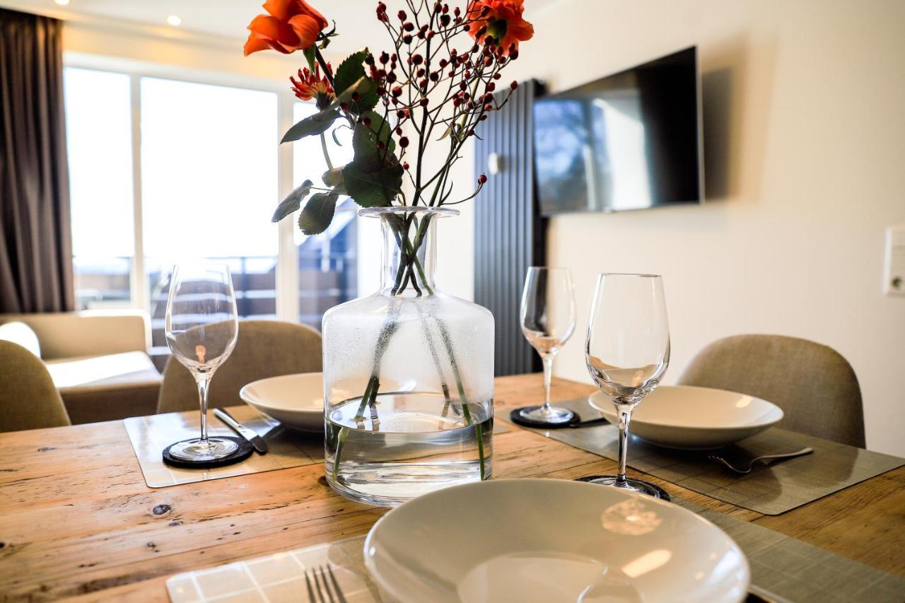 Smart Resorts Haus Saphir Ferienwohnung 508 Winterberg Zewnętrze zdjęcie