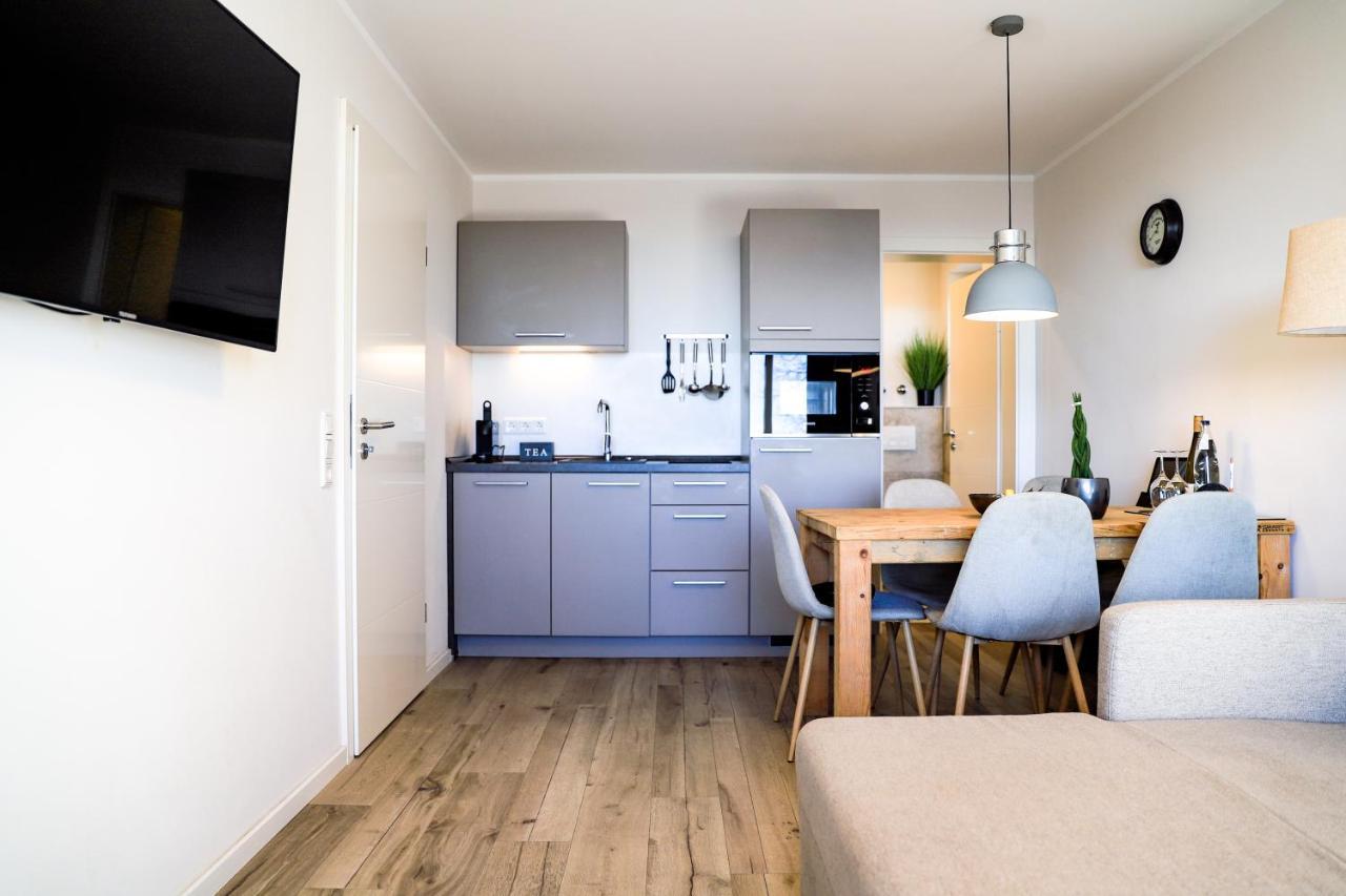 Smart Resorts Haus Saphir Ferienwohnung 508 Winterberg Zewnętrze zdjęcie