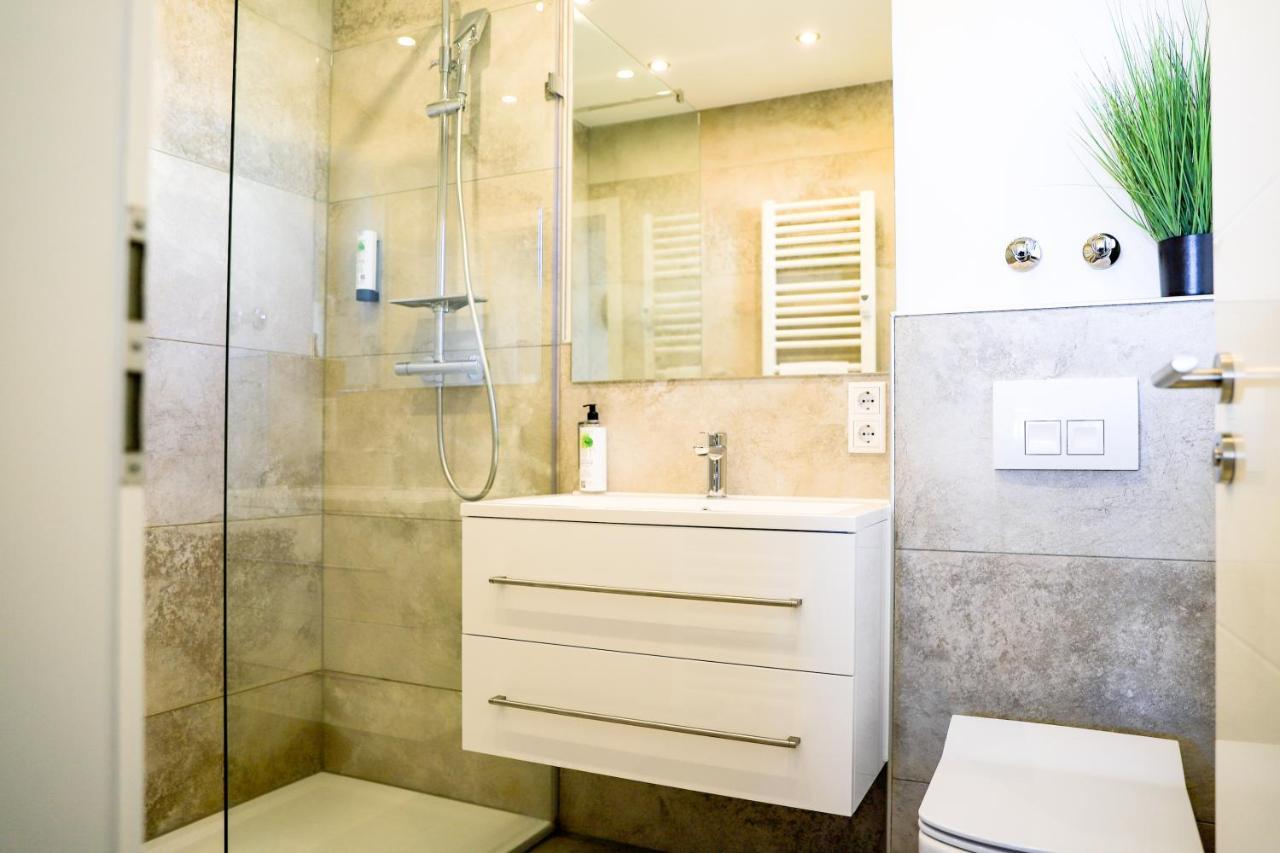 Smart Resorts Haus Saphir Ferienwohnung 508 Winterberg Zewnętrze zdjęcie