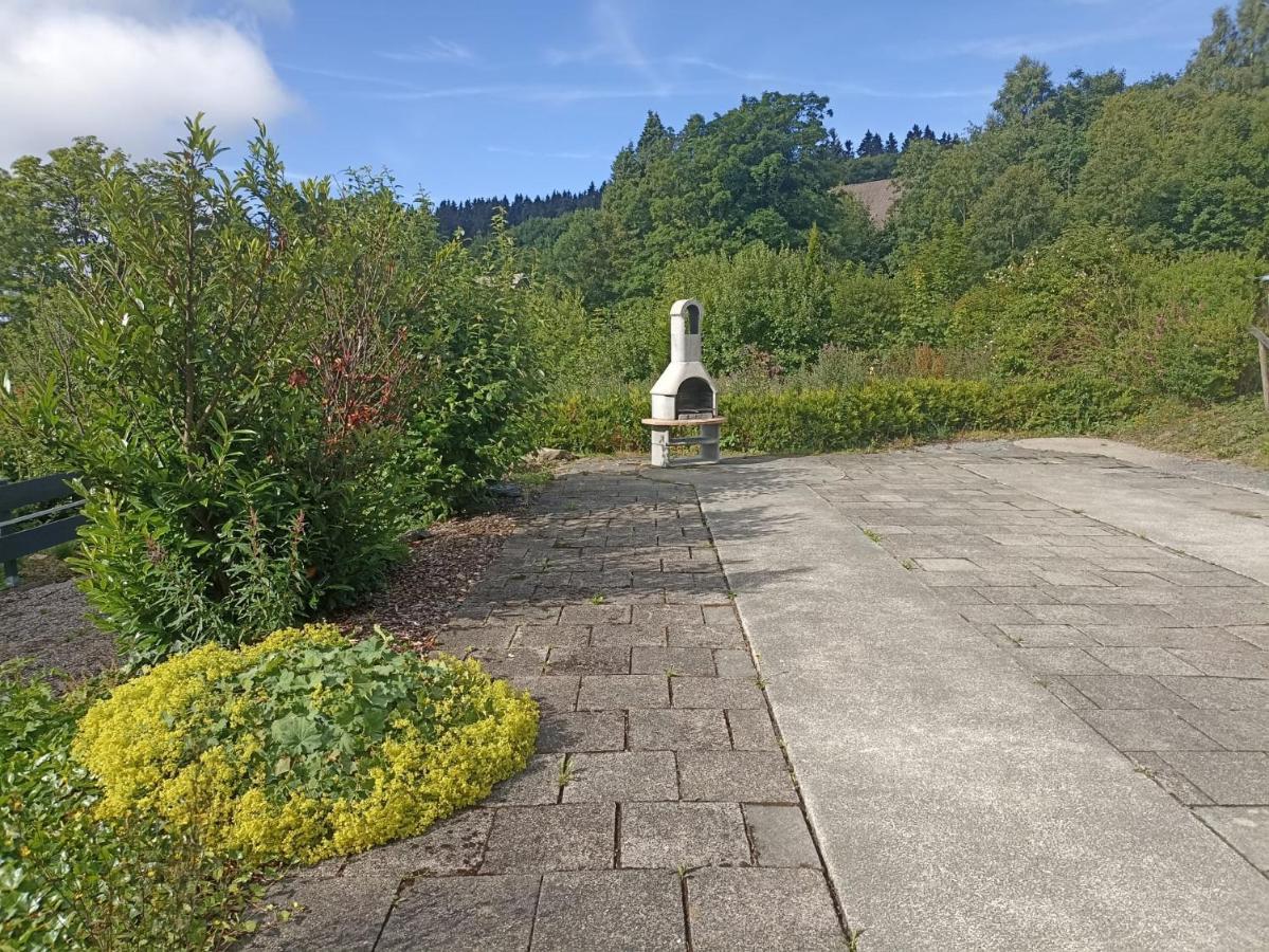 Smart Resorts Haus Saphir Ferienwohnung 508 Winterberg Zewnętrze zdjęcie