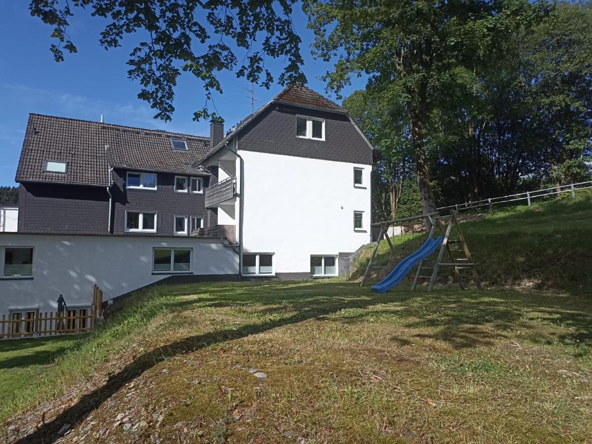 Smart Resorts Haus Saphir Ferienwohnung 508 Winterberg Zewnętrze zdjęcie