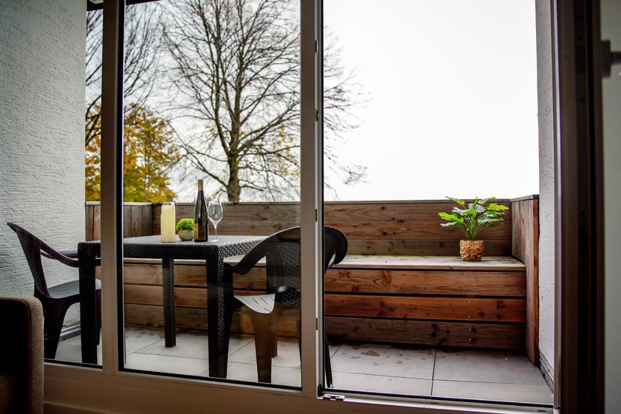 Smart Resorts Haus Saphir Ferienwohnung 508 Winterberg Zewnętrze zdjęcie