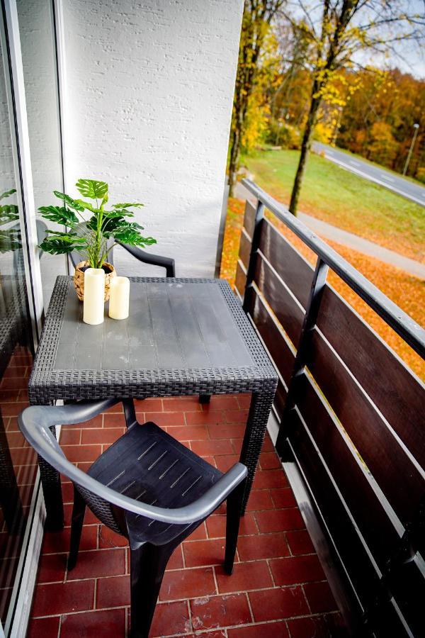 Smart Resorts Haus Saphir Ferienwohnung 508 Winterberg Zewnętrze zdjęcie